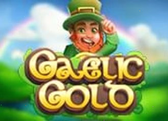 Gaelic Gold слот Нью Ретро