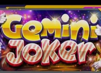 Gemini Joker слот Нью Ретро