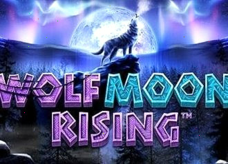 Wolf Moon Rising слот Нью Ретро
